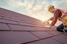 Professional Roofing service in Scanlon, MN